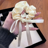 آویز روبانی